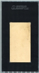 E136 1911 Zeenut Tom Tennant San Francisco SGC 40