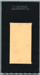 E136 1911 Zeenut John Tiedeman Oakland SGC 60