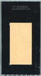 E136 1911 Zeenut Clyde Wares Oakland SGC 60