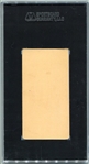 E136 1911 Zeenut Harry Wolverton Oakland SGC 40