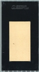 E136 1911 Zeenut Elmer Zacher Oakland SGC 50