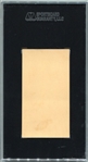 E136 1911 Zeenut Carl Zamloch San Francisco SGC 50