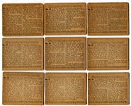 R60 G-Men & Heroes of the Law 41 Different