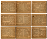 R60 G-Men & Heroes of the Law 41 Different