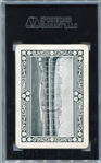 WG4 1914 Polo Grounds Game Hugh Jennings SGC 80
