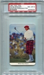 1987 Fax-Pax Payne Stewart PSA 8