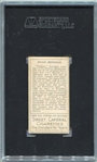 T205 Hugh Jennings SGC 50