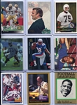 1989-1995 Modern Football Lot of 29 Different