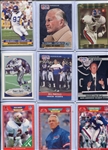 1989-1995 Modern Football Lot of 29 Different