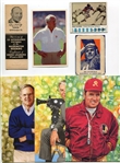 1941-2011 Football Grab Bag