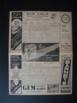 Diverse Gabby Hartnett Lot of 8 Items 1930's - 1980's
