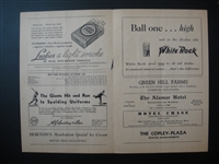 Diverse Gabby Hartnett Lot of 8 Items 1930's - 1980's
