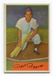 1954 Bowman #1 Phil Rizzuto Exmt
