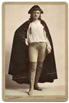 N566 Newsboy Large Size Colorized Actresses Lot of Eleven Different