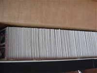1977 Topps Near Set 623 of 660 w/ Stars and Rookies Nrmt +/-