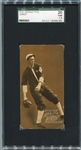E136 1912 Zeenut Leo Girot Portland SGC 20
