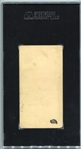 E136 1912 Zeenut Leo Girot Portland SGC 20