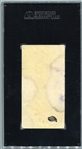 E136 1912 Zeenut Louis Litschi Vernon SGC 20