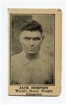 W590 Jack Dempsey Boxer 