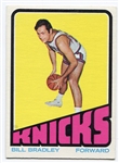 1970's Topps Basketball and Icee Bear Cards Lot of 13 Cards