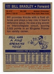 1970's Topps Basketball and Icee Bear Cards Lot of 13 Cards