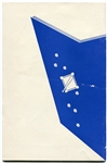 1934-1942 Chicago Cubs Team Issued Booklets
