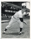 Lot of 5 Don Wingfield Photos 