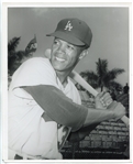 Lot of 5 Don Wingfield Photos 