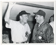 Lot of 5 Don Wingfield Photos 