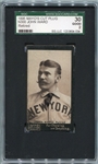 N300 1895 Mayo Cut Plug John Ward Retired SGC 30