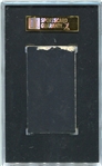 N300 1895 Mayo Cut Plug John Ward Retired SGC 30