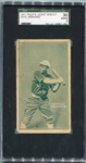 D310 Pacific Coast Biscuit Bernard Los Angeles SGC 30