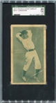 D310 Pacific Coast Biscuit Christian Oakland SGC 20
