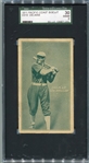 D310 Pacific Coast Biscuit Delmas Los Angeles SGC 30