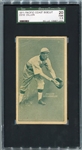 D310 Pacific Coast Biscuit Dillon Los Angeles SGC 20