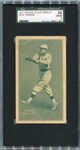 D310 Pacific Coast Biscuit Wares Oakland SGC 30