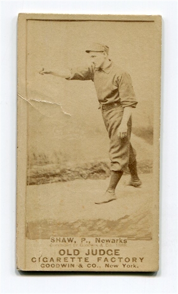 N172 Sam Shaw Newark Pose 413-2