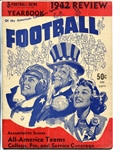 1942 Football Review 