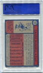 1974-75 Topps Basketball #151 Cazzie Russell PSA 9