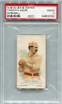 N28 Allen & Ginter Tim Keefe PSA 2