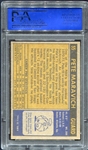 1971-72 Topps Basketball #55 Pete Maravich PSA 5