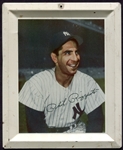 1952 Wheaties Tray Phil Rizzuto