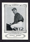1926 Spalding Champions Johnny Maiben Jockey