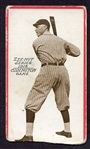 1918 Zeenut Codington Oakland Oaks 