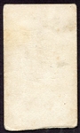 1918 Zeenut Codington Oakland Oaks 