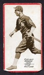 1918 Zeenut Cox Salt Lake