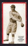 1918 Zeenut Kremer Oakland Oaks 