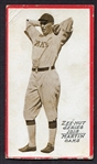 1918 Zeenut Martin Oakland Oaks 
