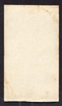1918 Zeenut Martin Oakland Oaks 