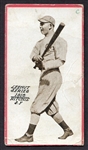 1918 Zeenut Ritchie San Francisco